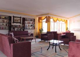 Semoris Hotel 3