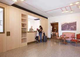 Historic Hotel Bircher B&B Apartments near Sterzing 5