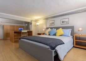 Studio degli Artisti by Wonderful Italy 5