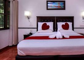 Paradise Heritage Resort 3