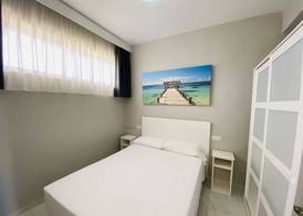 Apartamentos Los Jazmines 4