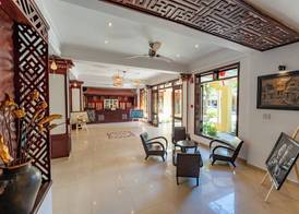 ANNAM HERITAGE Boutique Hotel & Spa 5