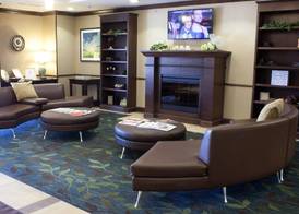 Candlewood Suites YOUNGSTOWN WEST - AUSTINTOWN by IHG 3