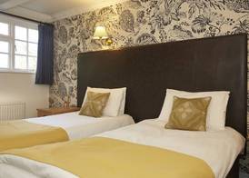 White Hart Hotel by Greene King Inns 5