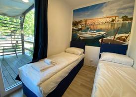 Elements Camp Selce 5