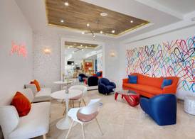 MB Hotel, Trademark Collection by Wyndham 3