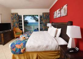 Coral Mist Beach Hotel 4