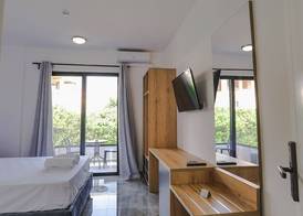 Vullkan Hotel 4