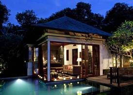 The Damai 5