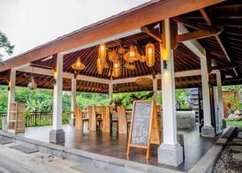 Taman Swarga Villa Resort & Spa Sidemen 2