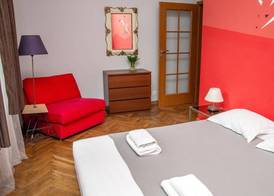 Red Kurka Apartments 5