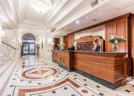 Raeli Hotel Archimede 2