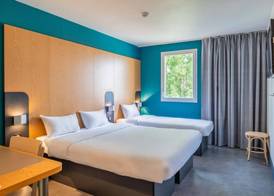 B&B HOTEL Lyon Eurexpo Chassieu 4