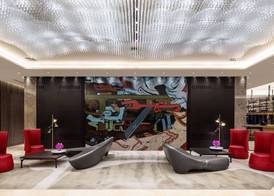 Ramada Encore by Wyndham Chongqing Yubei 2