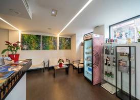 Hotel Apolonia Soria 4