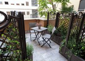Roma suite hotel 3