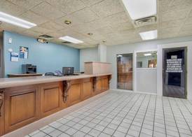 Motel 6 Bossier City, La 3