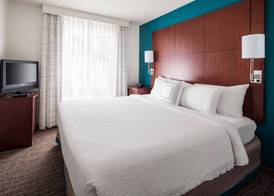 Residence Inn San Ramon 4