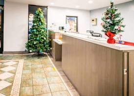 Gateway Inn Gardena Los Angeles South 2