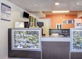 Motel 6-Medford, OR 2