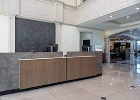 Wyndham Lake Charles near Casinos 4