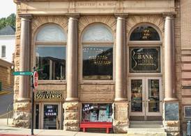 The Bank Hotel Deadwood 5