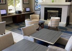Holiday Inn Express & Suites AUBURN - UNIVERSITY AREA by IHG 4