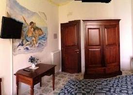 Nido Degli Dei 4