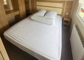 3 Bed Caravan - Sleeps 8 - Pets - Parking 3