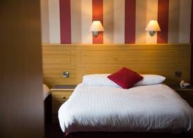 Viking Hotel - Adults Only 5