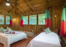 Esquinas Rainforest Lodge 4