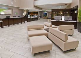 Holiday Inn AUSTIN AIRPORT by IHG 2