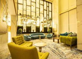 Wow Diamond Hotel 2