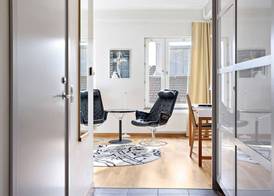 First Hotel Planetstaden 5