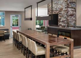 Residence Inn by Marriott Portland Clackamas 2