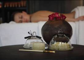 The Serene Stay 2
