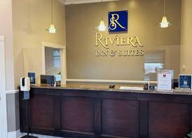 Riviera Inn And Suites 1000 Islands 3