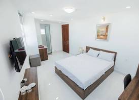 Aladdin Hotel 4