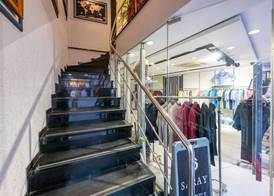 Saray Boutique Hotel Laleli 2