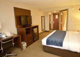 Comfort Inn Near Quantico Main Gate North 5