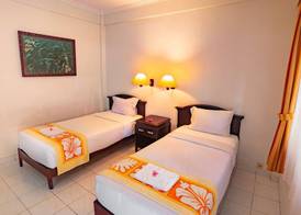 Bali Summer Hotel by Amerta 4