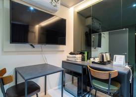 Mnlucky Hotel 5