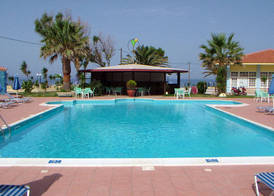 Ammes Hotel 5