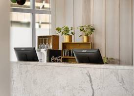 Clarion Hotel Admiral 5