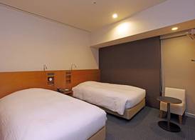 JR Inn Sapporo 5