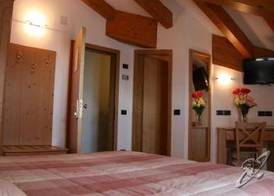 Dolomiti Hotel Olimpia 4