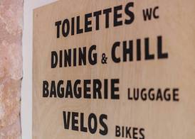 Le Maje Hostel 2
