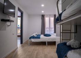 Apartments Canarino 3