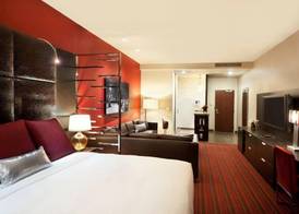 Golden Gate Casino Hotel 5