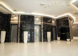فندق وهج بوليفارد Wahaj Boulevard Hotel 5